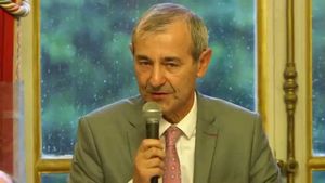 L'ARAFER dit non à la candidature de Pierre Farandou pour présider SNCF Réseau