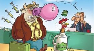 LGV : france bleu ou la déontologie à la petite semaine !