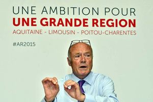 LGV Poitiers-Limoges : la lettre à l'Elysée