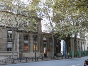 LGV Poitiers-Limoges : le 3 mai à 18h avec les élus