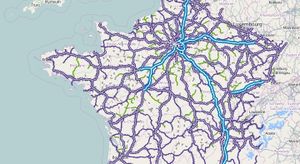 Patrick Jeantet, nouveau Président de SNCF réseau