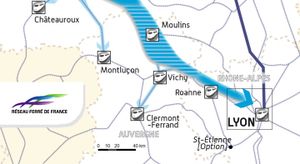 LGV POCL : la concertation relancée