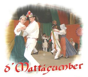 Les Mattagumber, entre tradition et création - HISTORIQUE (1986-....)