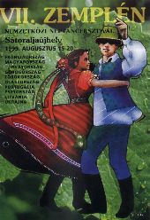 Les Mattagumber, entre tradition et création - HISTORIQUE (1986-....)