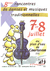 Les Mattagumber, entre tradition et création - HISTORIQUE (1986-....)