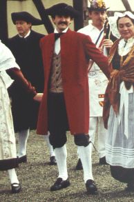 Les Mattagumber, entre tradition et création - HISTORIQUE (1986-....)