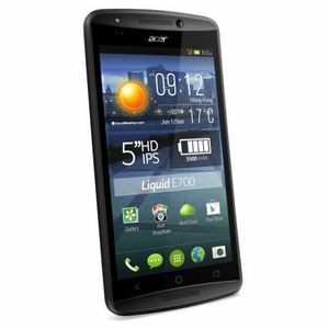 un acer mobile pas trop cher