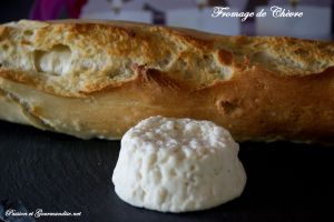 Fromage de Chèvre sec
