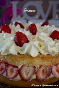 Fraisier