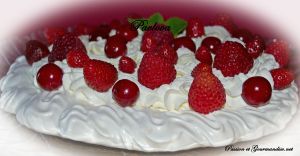 Pavlova
