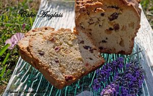 Cake Anglais