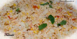 Taboulé