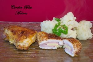 Cordon bleu