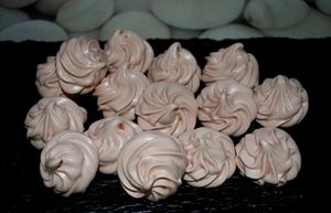 Meringues