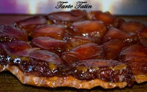 Tarte Tatin