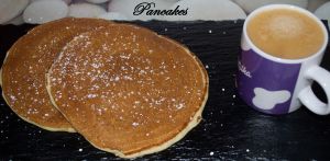 Pancakes