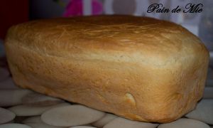 Pain de Mie