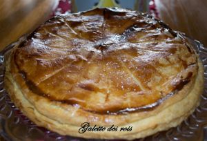 Galette des Rois