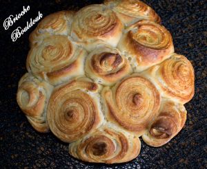 Brioche Bouldouk