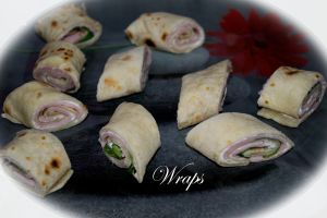 Wraps