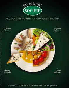 Concours Roquefort Société