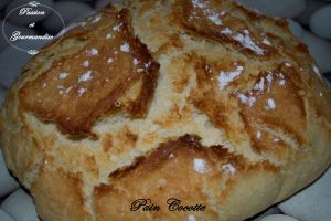 Pain Cocotte