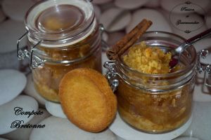 Compote Bretonne