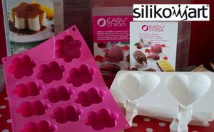 Partenariat Silikomart
