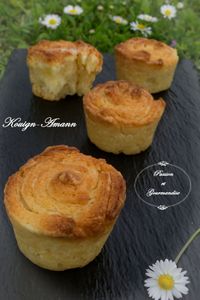 Kouign-Amann