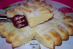 Moelleux Noix de Coco