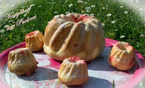 Kougelhopf de Chrystelle