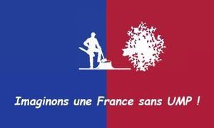 Pourquoi je ne voterai pas pour l'UMP pour les départementales 2015