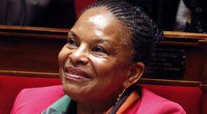 L'immobilisme de Madame Christiane Taubira ne sert pas l'institution judiciaire