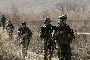 Nous nous sommes comportés comme des lâches en Afghanistan