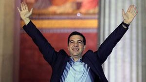 Les Grecs sont-ils bien dirigés ?