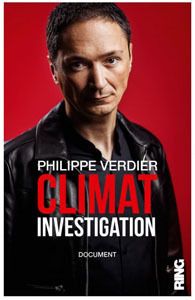 Encore une preuve que le réchauffement climatique est une réalité et est causé par l'Homme !