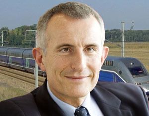 Quand la SNCF doit se réorganiser car elle est très mal gérée...