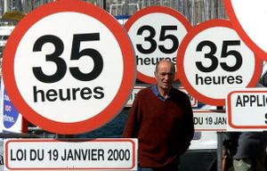 L'Etat doit s'occuper seul de l'assurance chômage