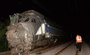 Encore une preuve que la SNCF ne respecte pas sa clientèle