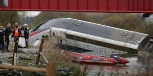 Ca démissionne à la SNCF suite à son incompétence