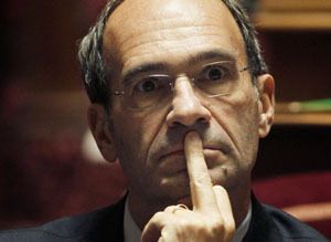 Quand on soupçonne fortement M. Eric Woerth d'avoir oublié l'intérêt général au profit de M. Tapie