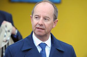 Quand M. Urvoas préfère la paix sociale face au respect de l'intérêt général