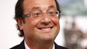 Quand M. Hollande se prend pour le Père Noël !