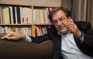 M. Finkielkraut a raison : j'en veux donc à "Nuit debout"...