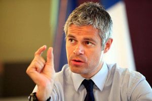 M. Laurent Wauquiez défend-il l'intérêt général par sa brutalité ?