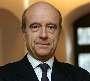 Une lettre à M. Alain Juppé