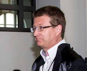 Quand un procureur oublie les notions d'intérêt général (1/2)
