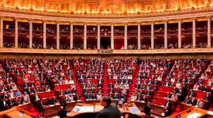 Réponse de Mme Eliane Giraud sénatrice de l'Isère...