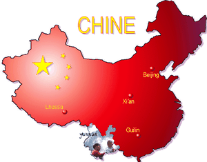La Chine a encore un long chemin à faire pour rejoindre la démocratie