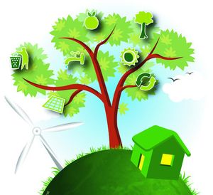 Il y a des solutions pour lutter contre le réchauffement climatique...